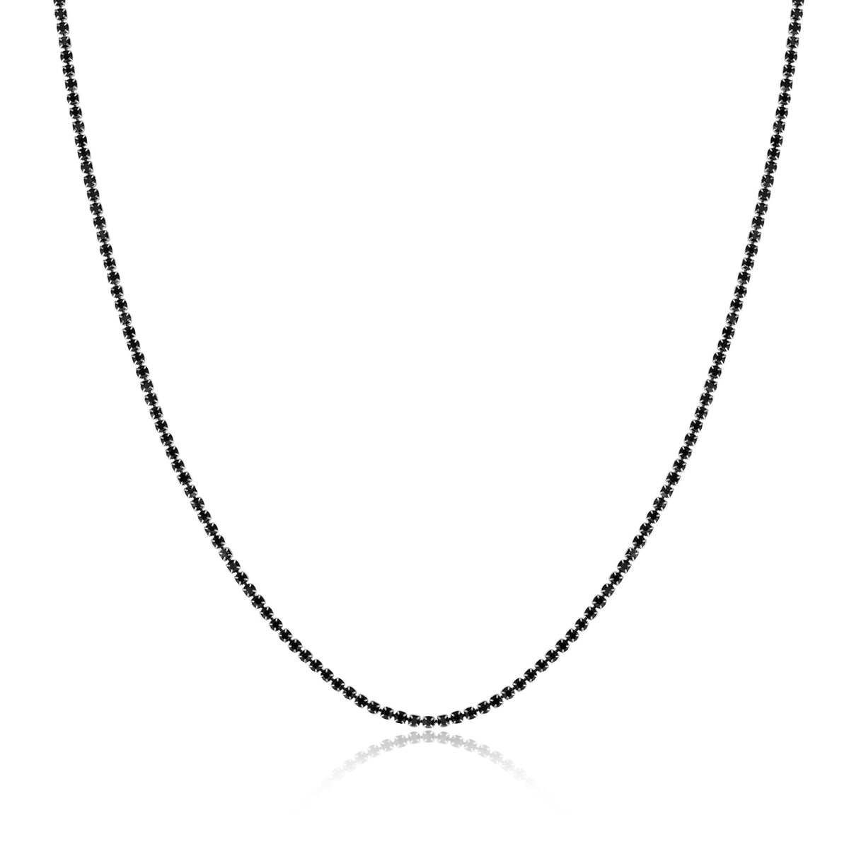 Collier Valeur - LaMaisonDesBijoux
