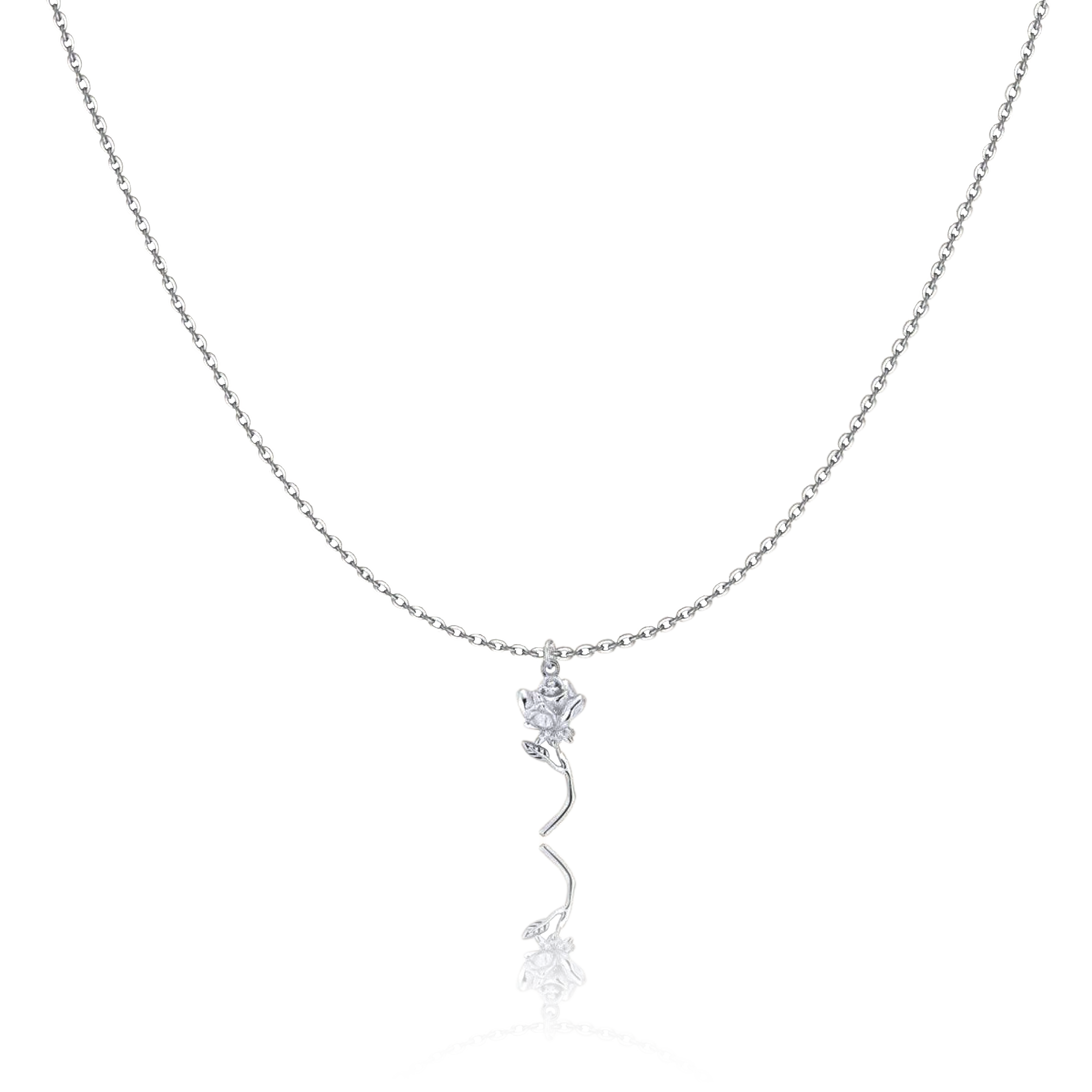 Collier Rosie - LaMaisonDesBijoux