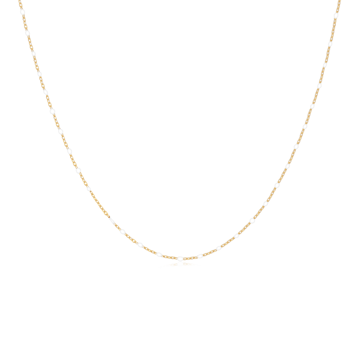 Collier Coco Lace - LaMaisonDesBijoux