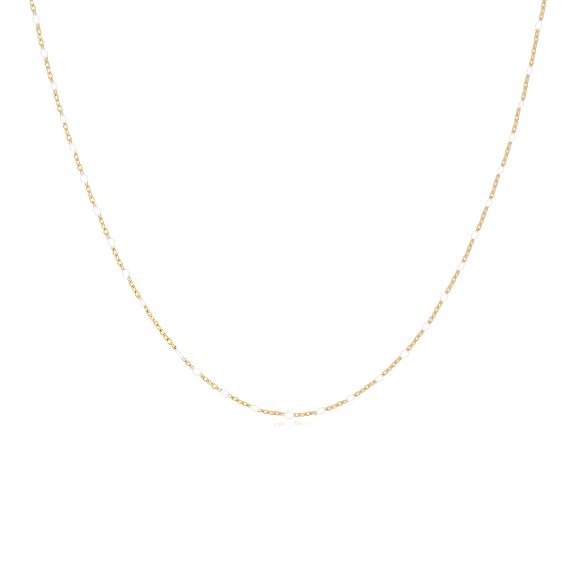 Collier Coco Lace