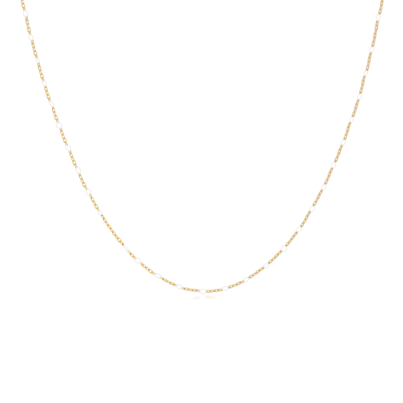 Collier Coco Lace - LaMaisonDesBijoux
