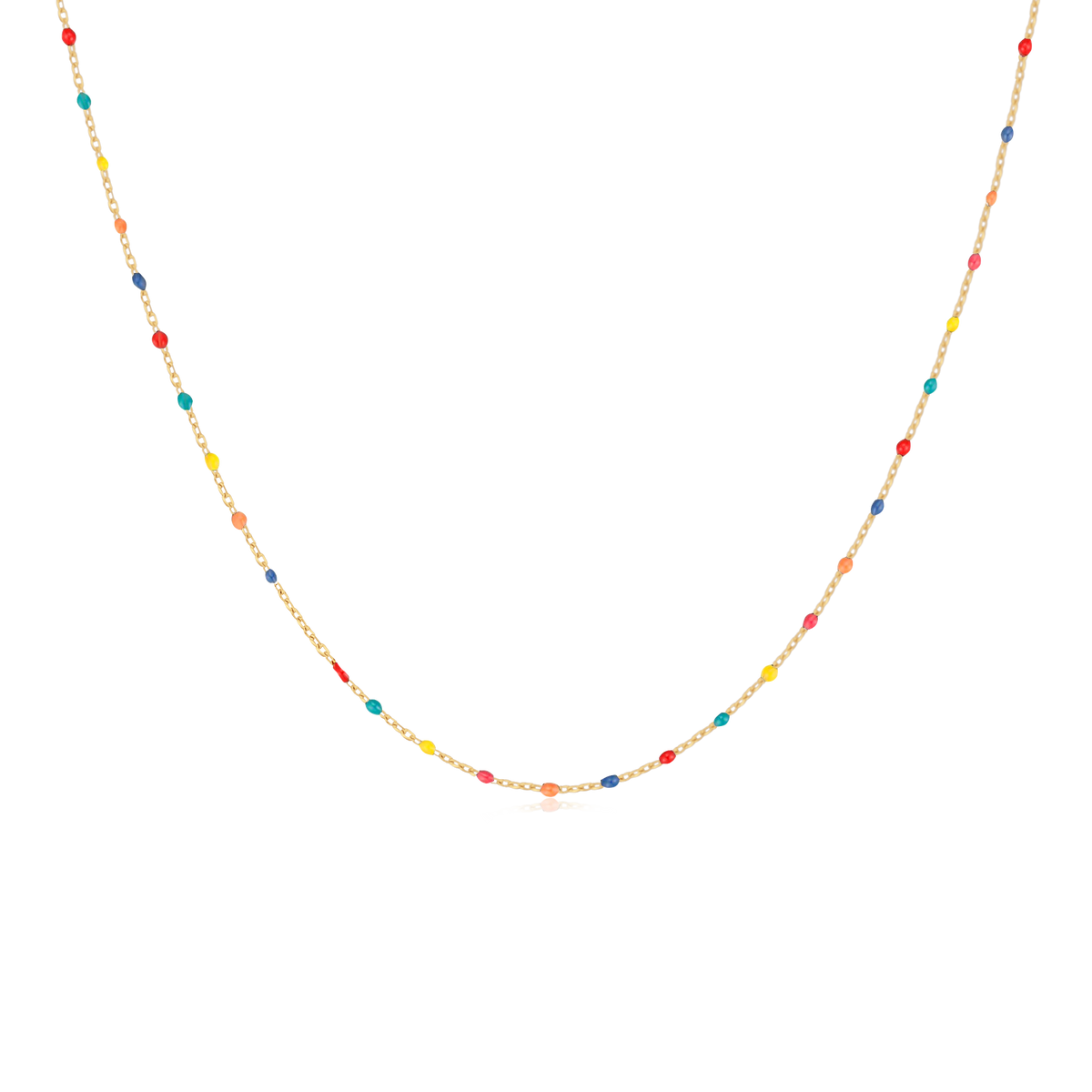 Collier Cocktail - LaMaisonDesBijoux