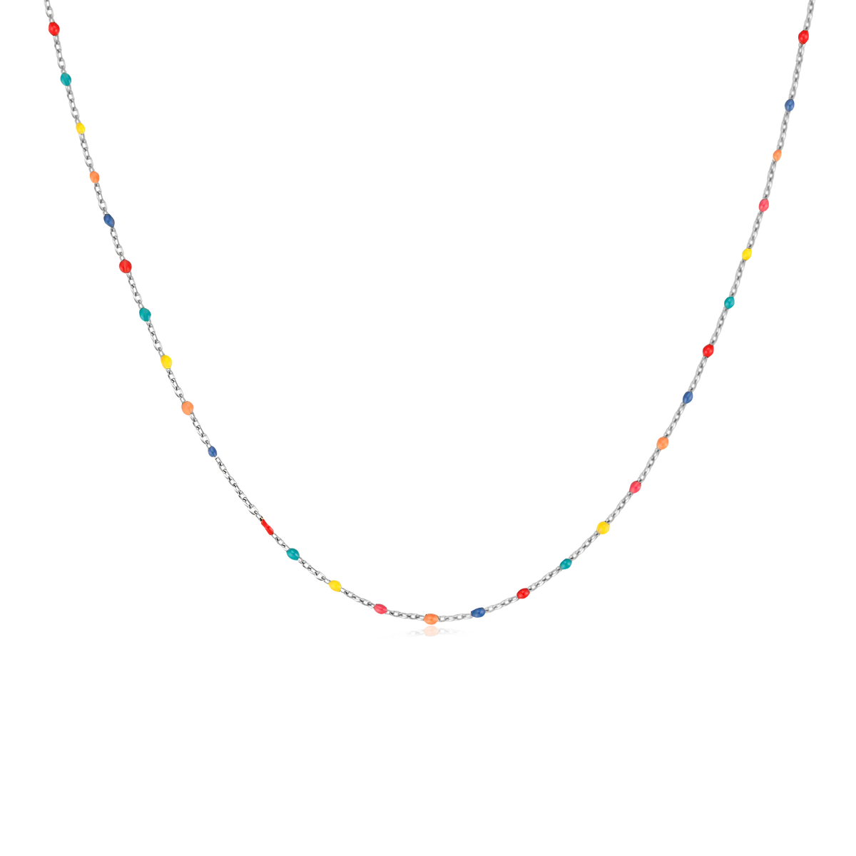 Collier Cocktail - LaMaisonDesBijoux