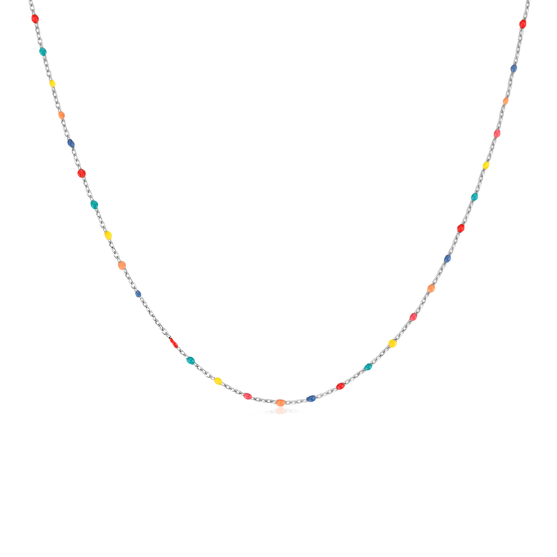 Collier Cocktail - LaMaisonDesBijoux