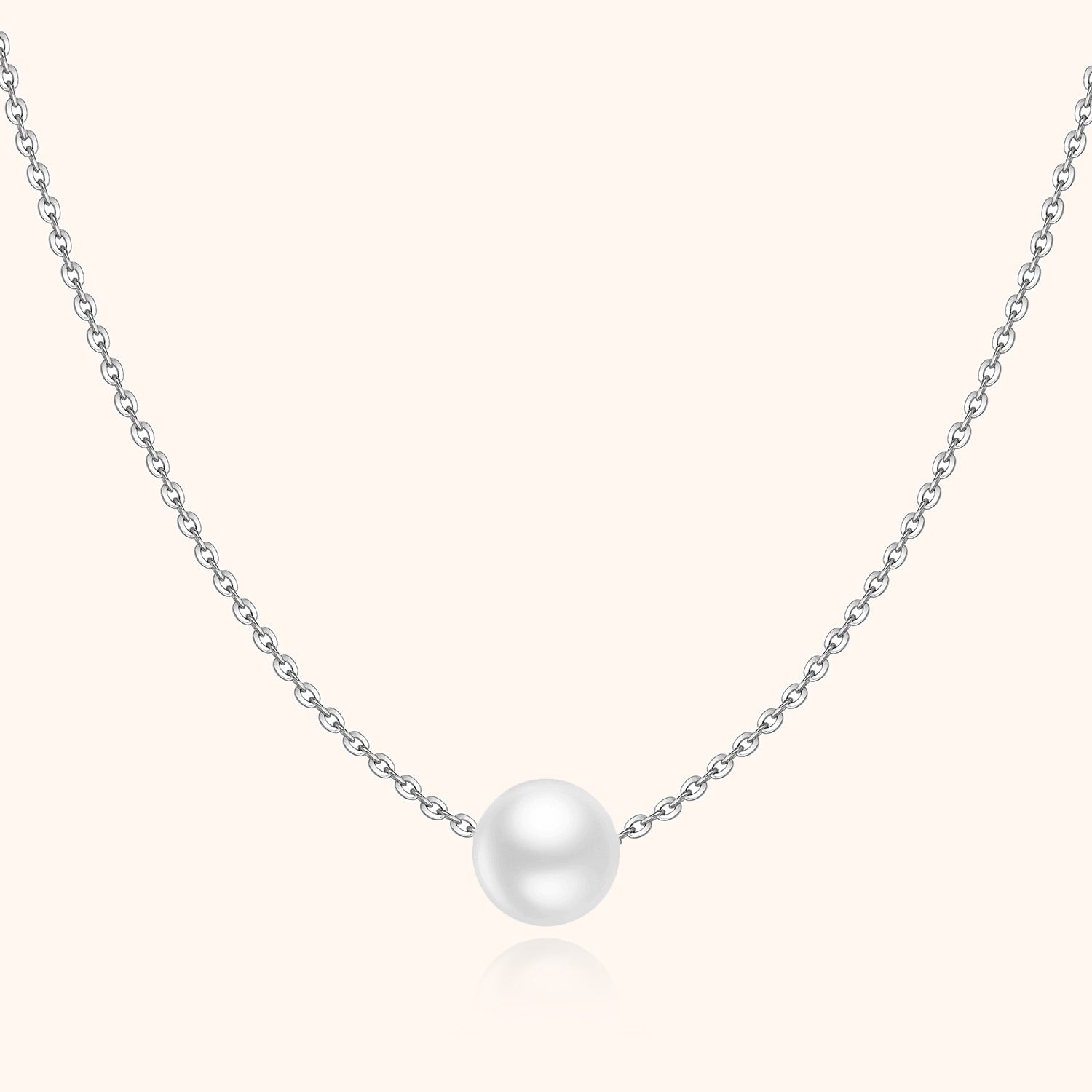 Collier "Perle de Mer" - LaMaisonDesBijoux