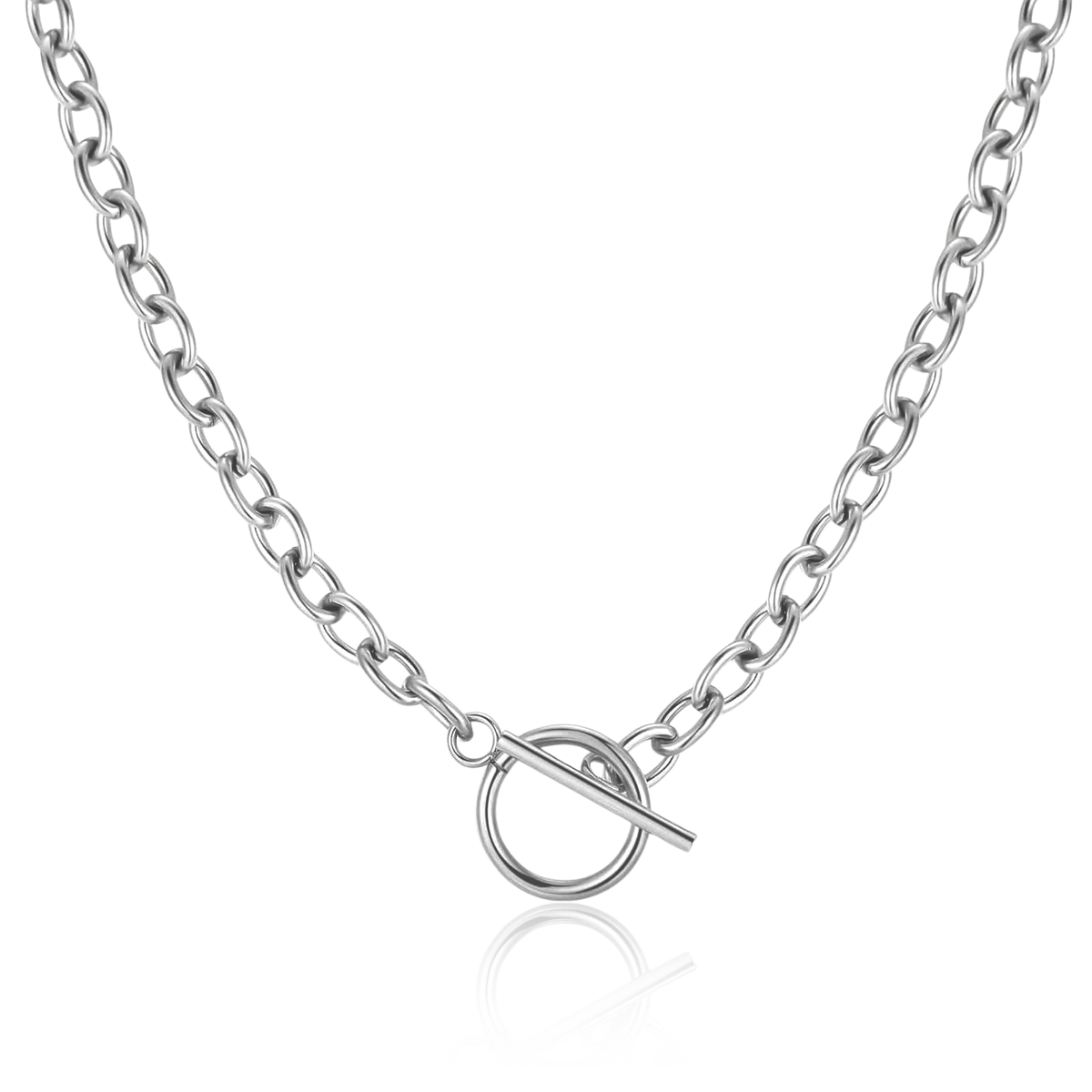 Collier Croisé - LaMaisonDesBijoux