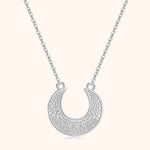 Collier "Moon Necklace" - LaMaisonDesBijoux