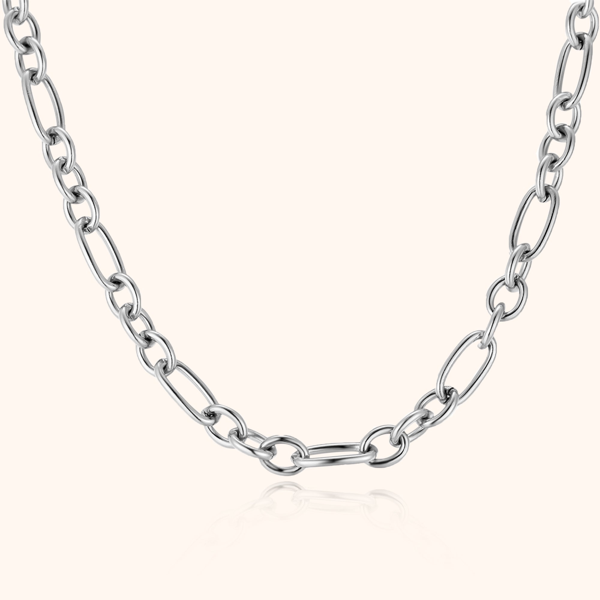 Collier "Captiver" - LaMaisonDesBijoux