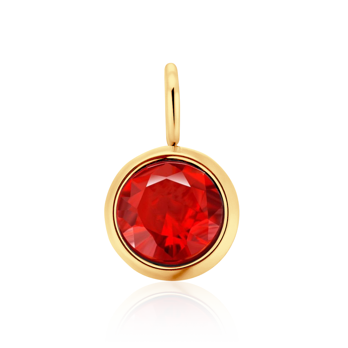 Collier Couleurs de l'Année