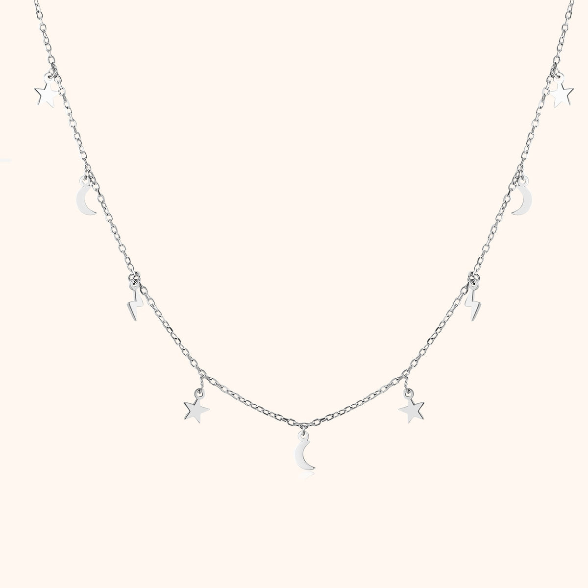 Collier "Cosmos" - LaMaisonDesBijoux