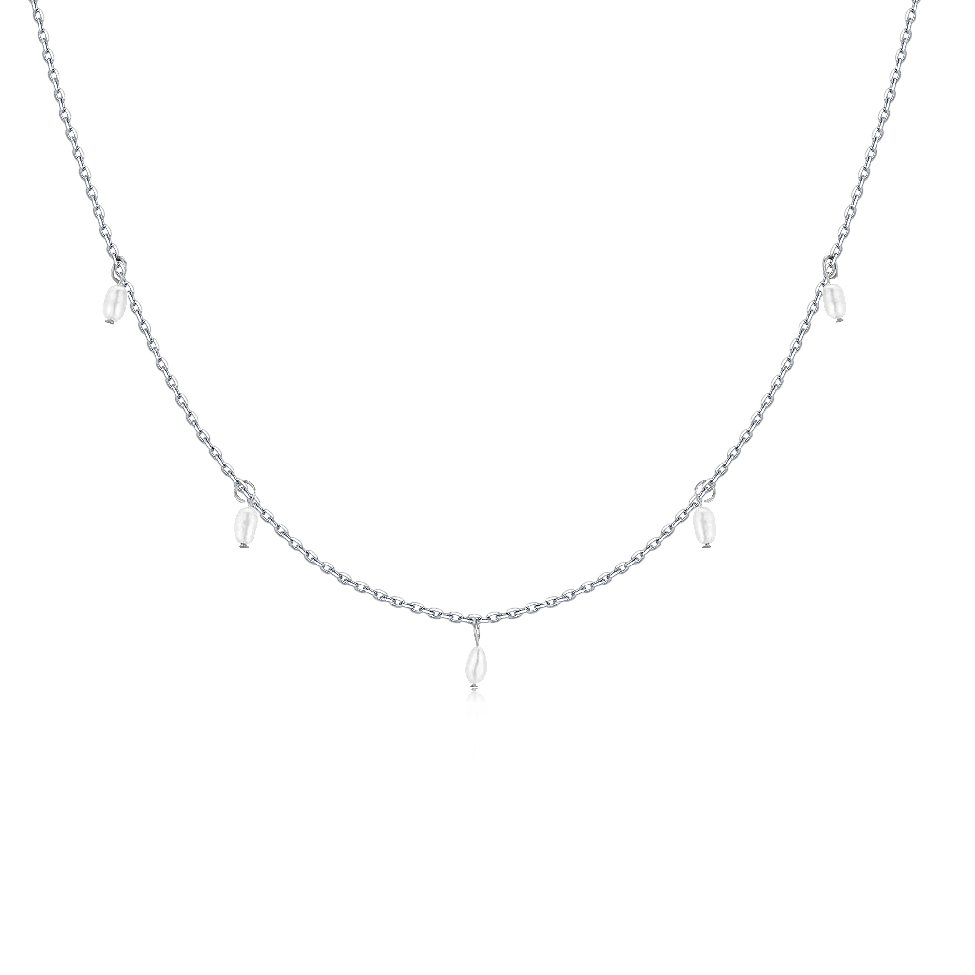 Collier Pierine - LaMaisonDesBijoux