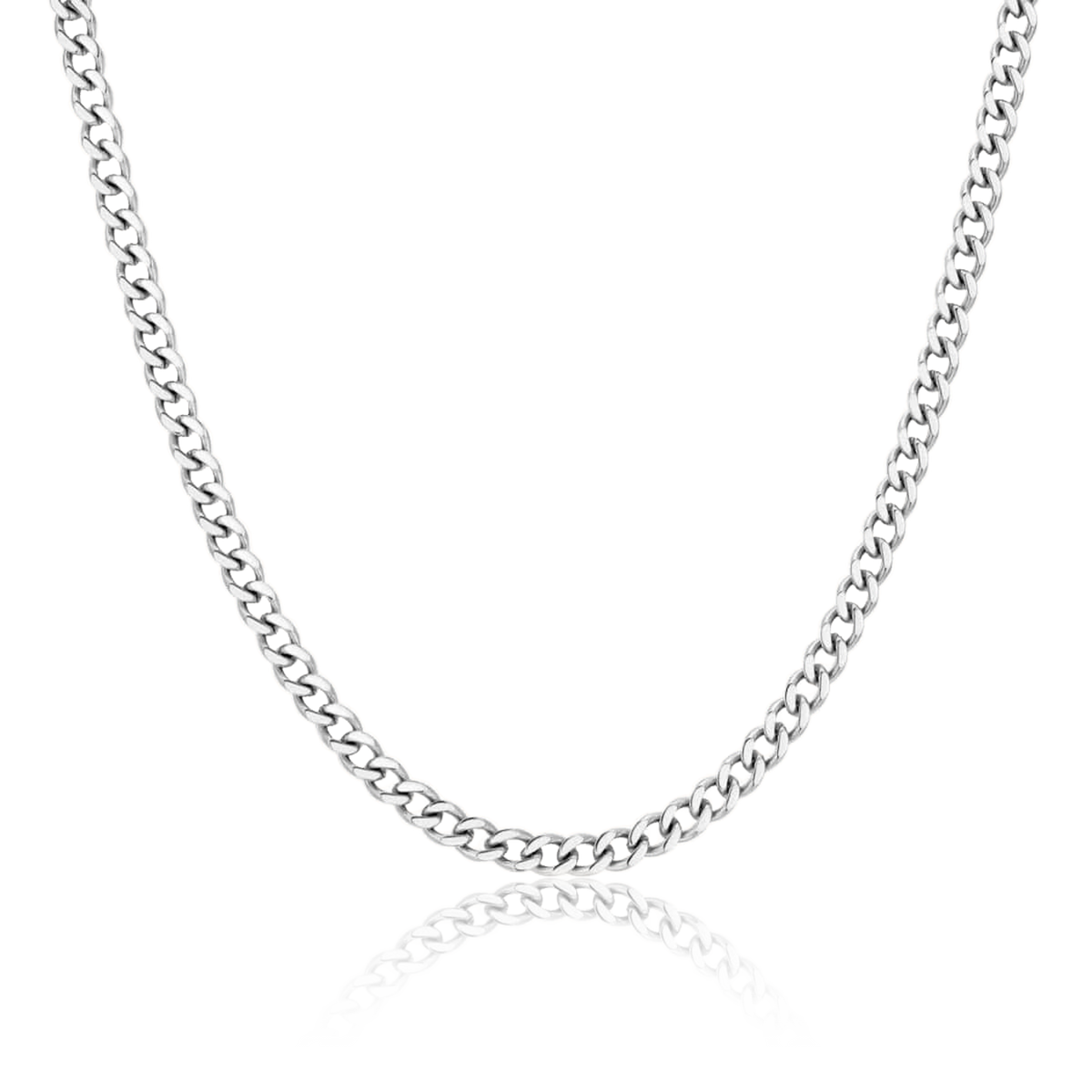 Collier Chaînette
