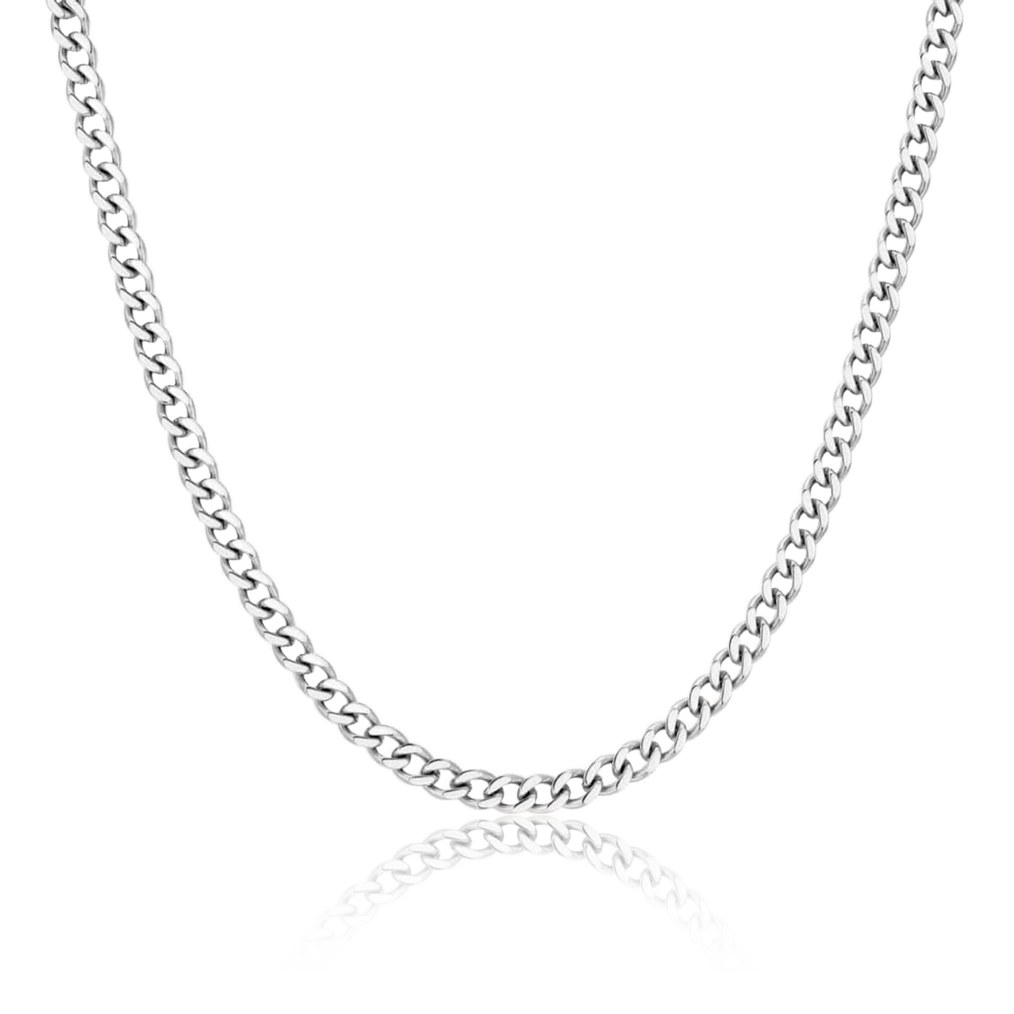 Collier Chaînette