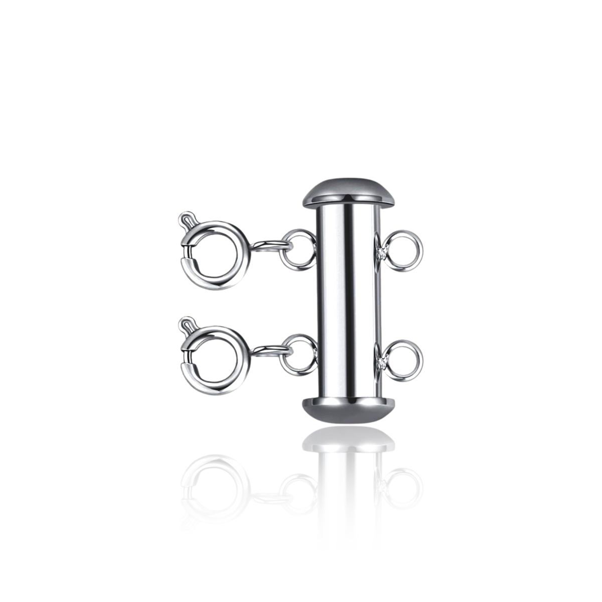 Fermoir Collier Multiple - Multi-rangs - LaMaisonDesBijoux
