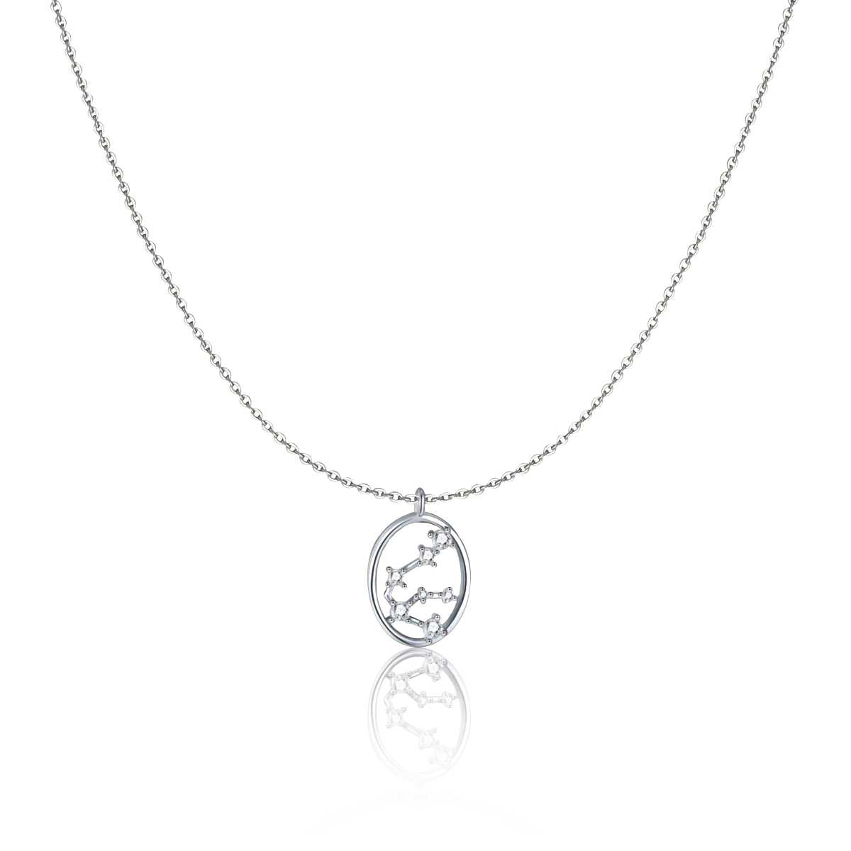 Collier Signes Lumineux