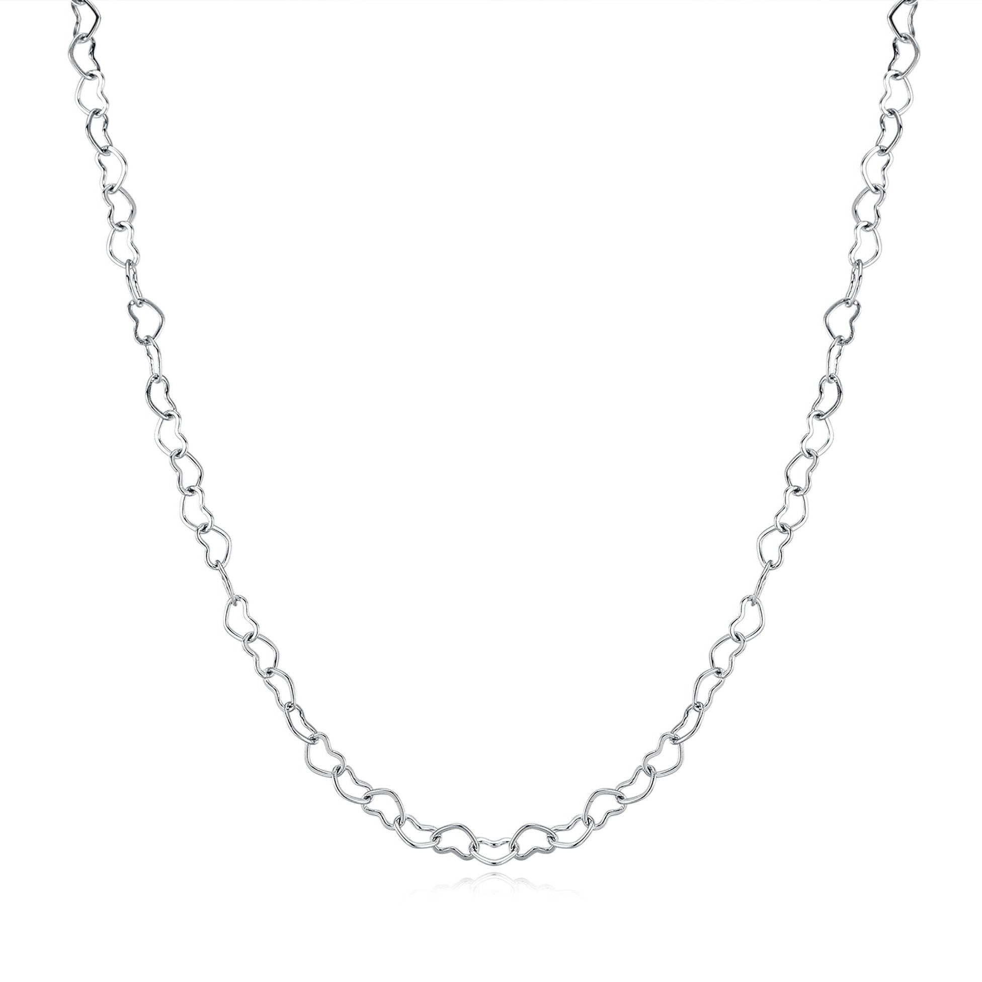 Collier "Chère" - LaMaisonDesBijoux