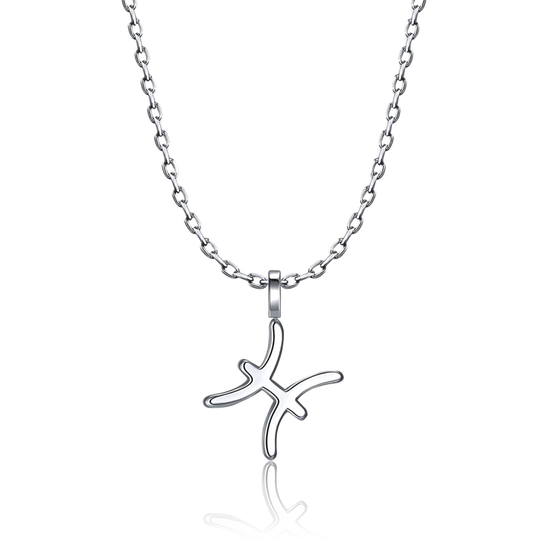 Collier Zodiaque