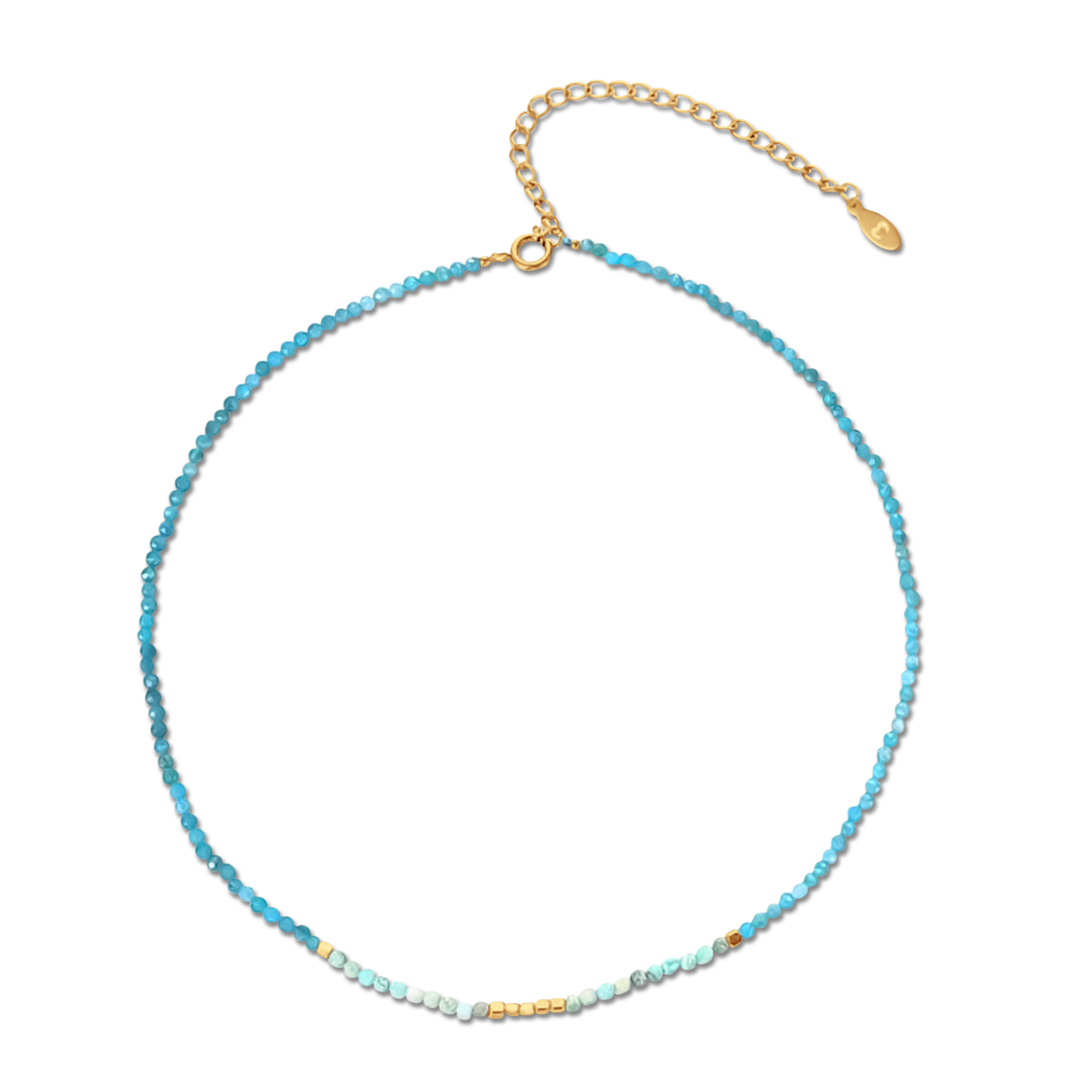 Collier Arctique