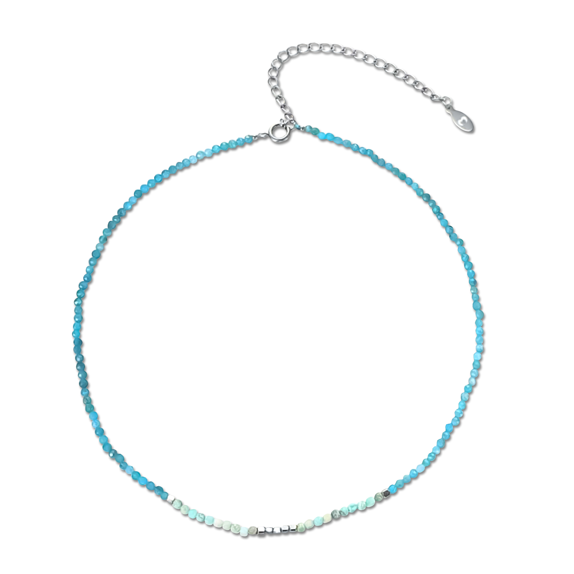 Collier Arctique