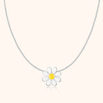 Collier "Marguerite" - LaMaisonDesBijoux