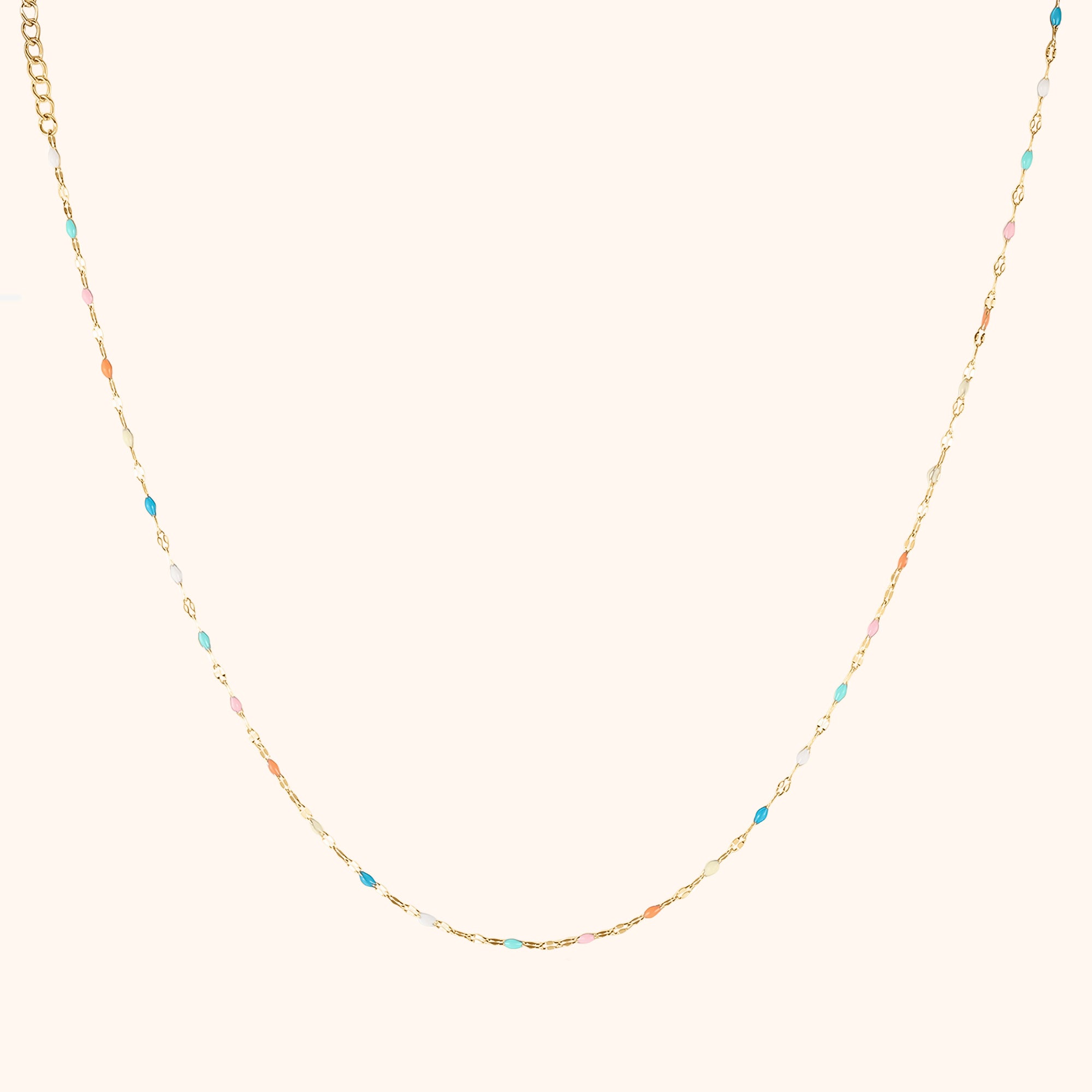 Collier "Burano" - LaMaisonDesBijoux