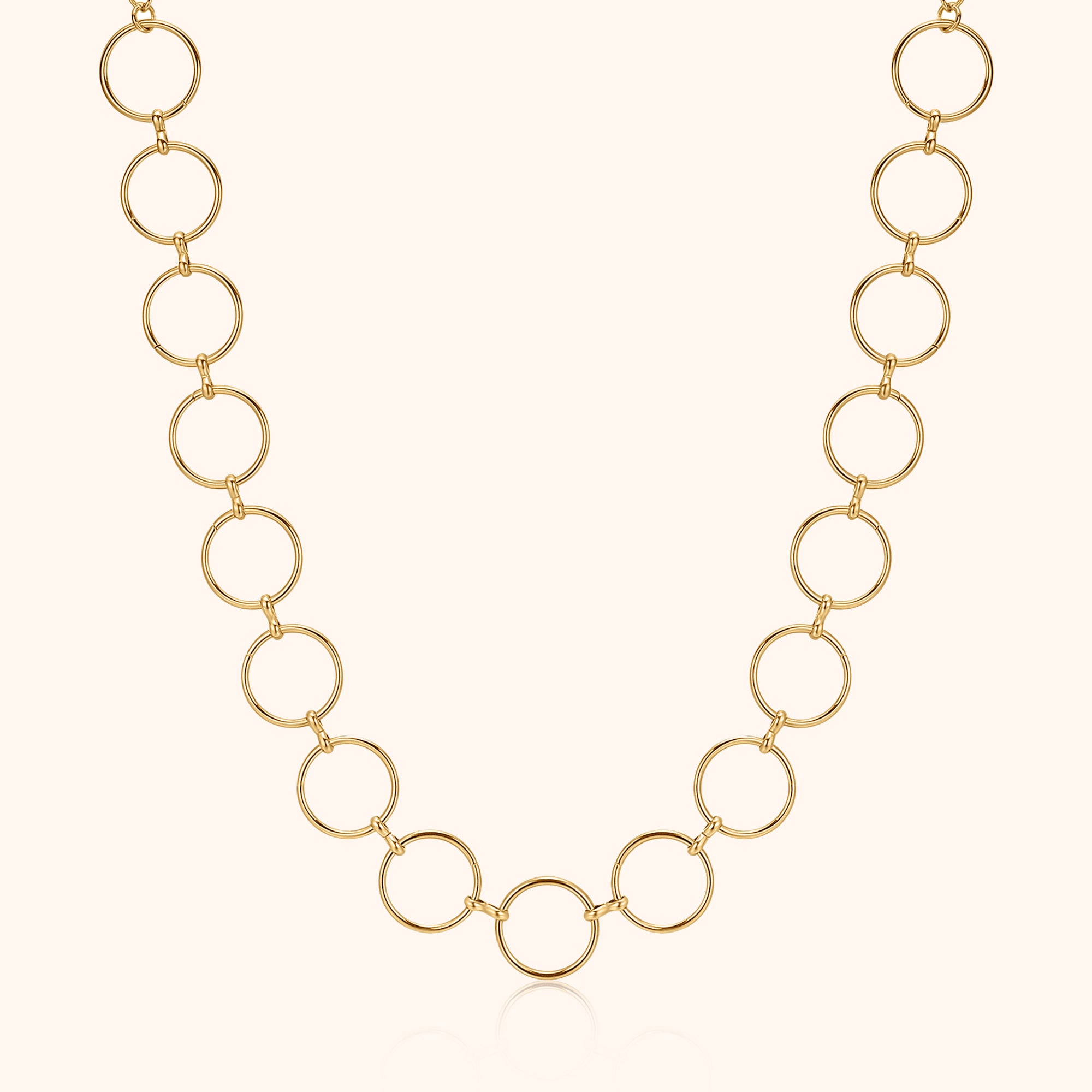 Collier "Athénée" - LaMaisonDesBijoux