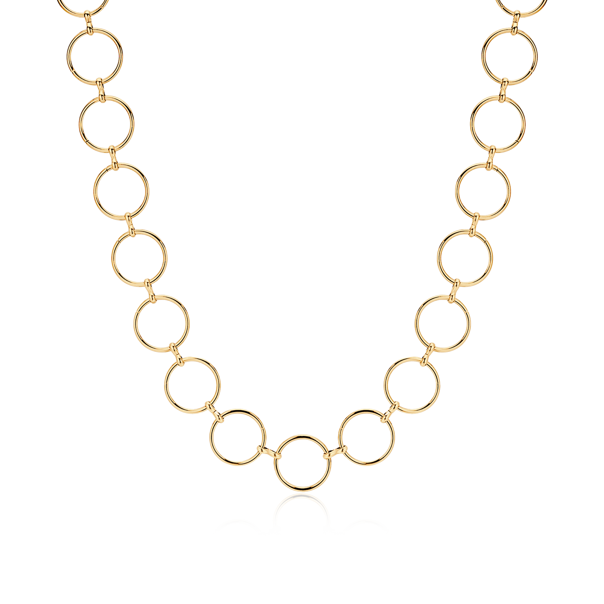 Collier Athénée