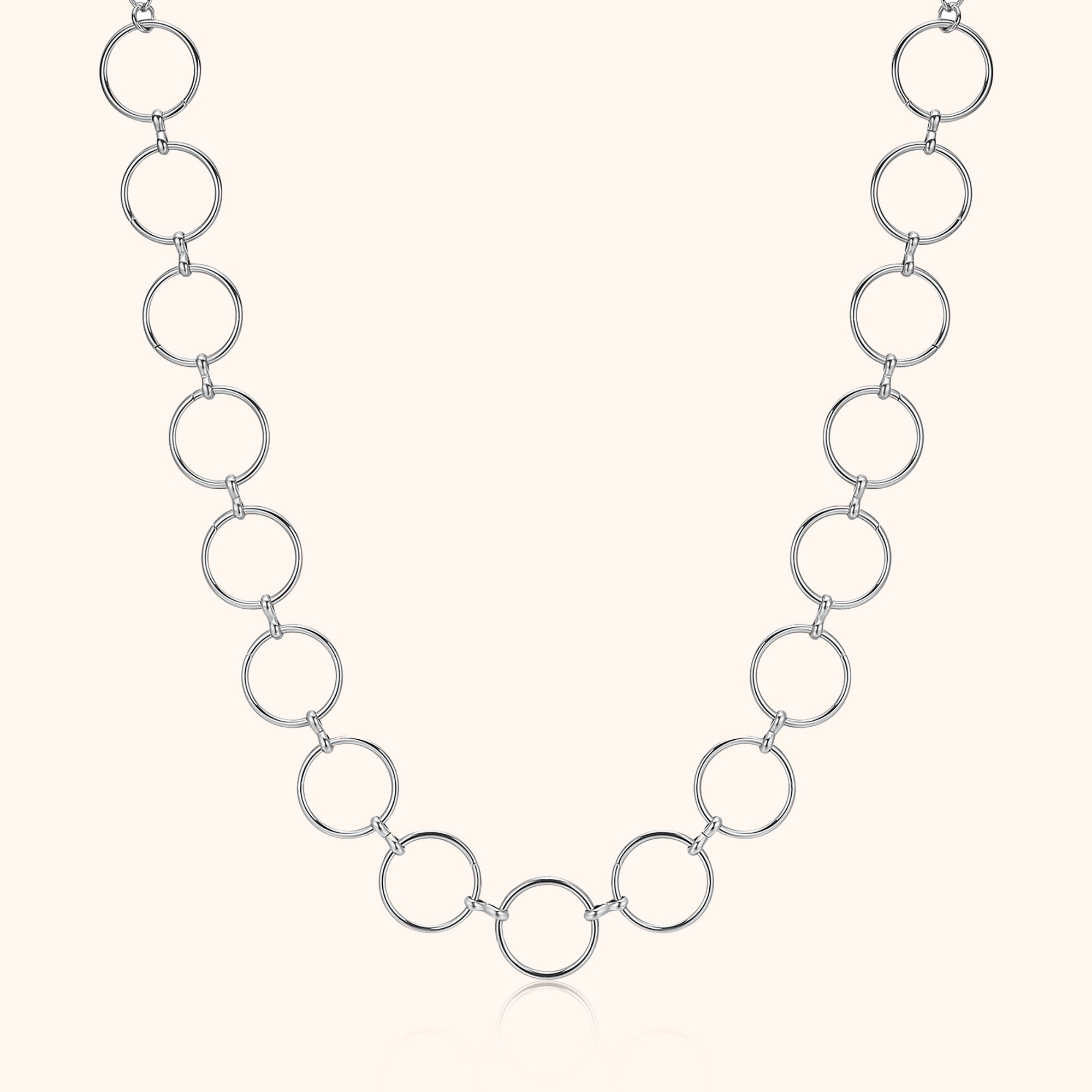 Collier "Athénée" - LaMaisonDesBijoux