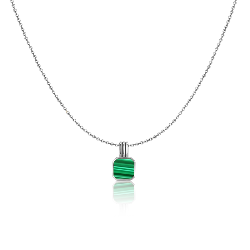 Collier Angulaire
