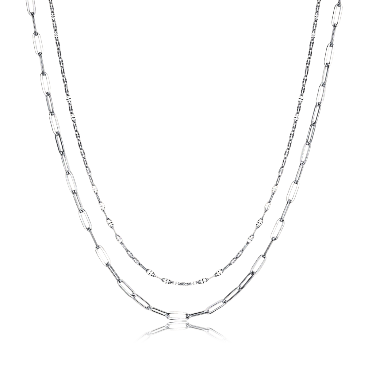 Collier Parta