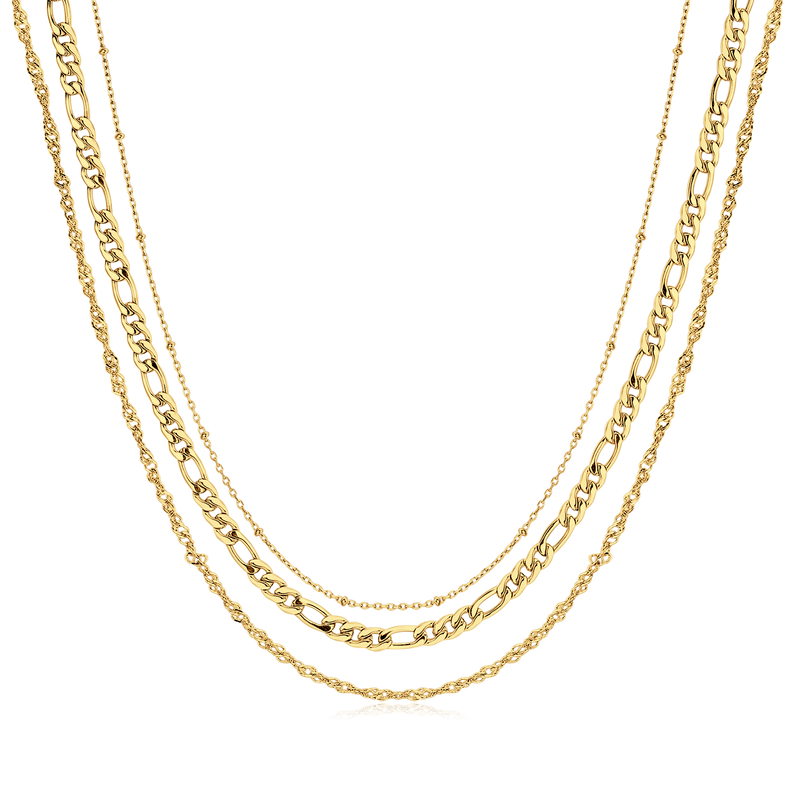 Collier Taha - LaMaisonDesBijoux