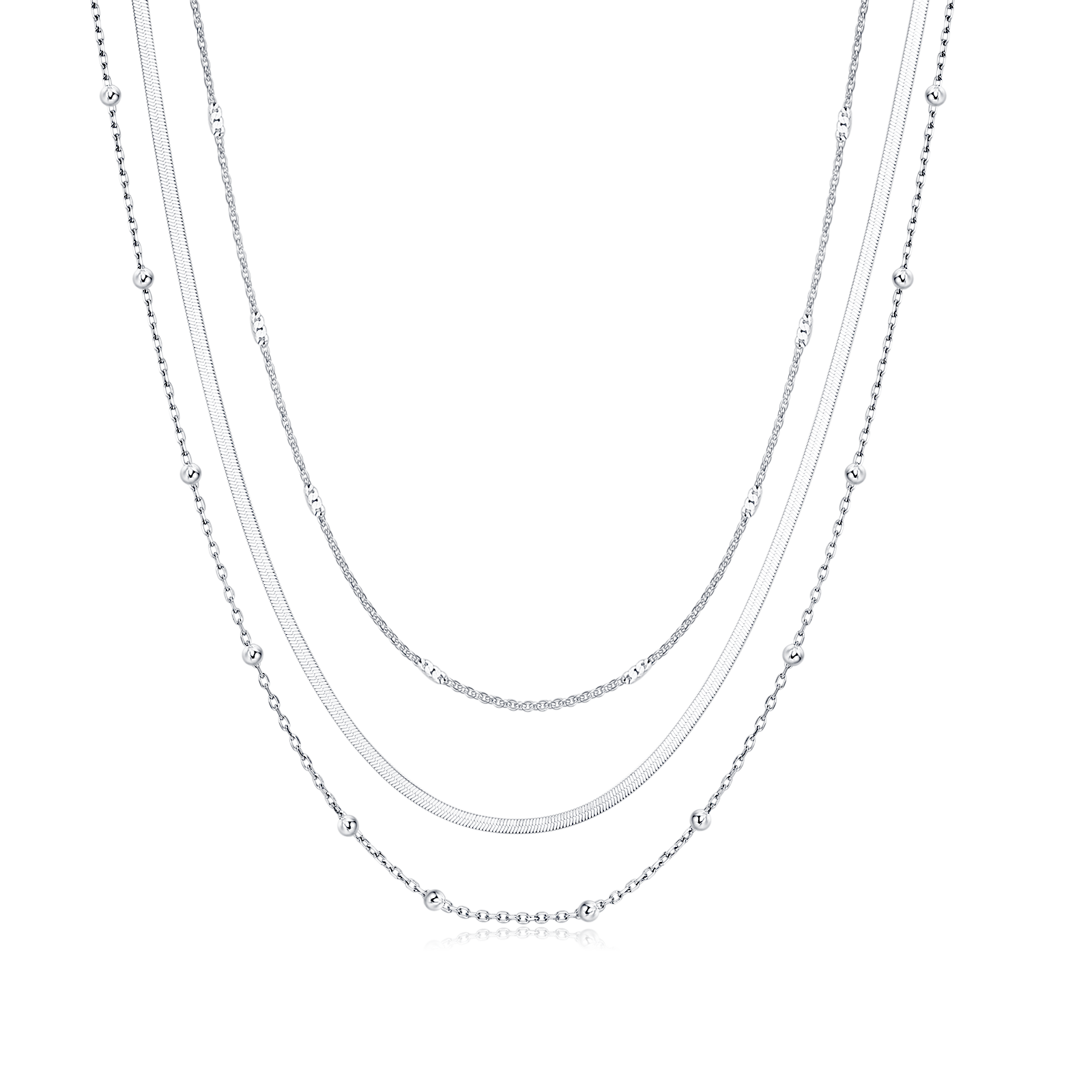 Collier Petra - LaMaisonDesBijoux