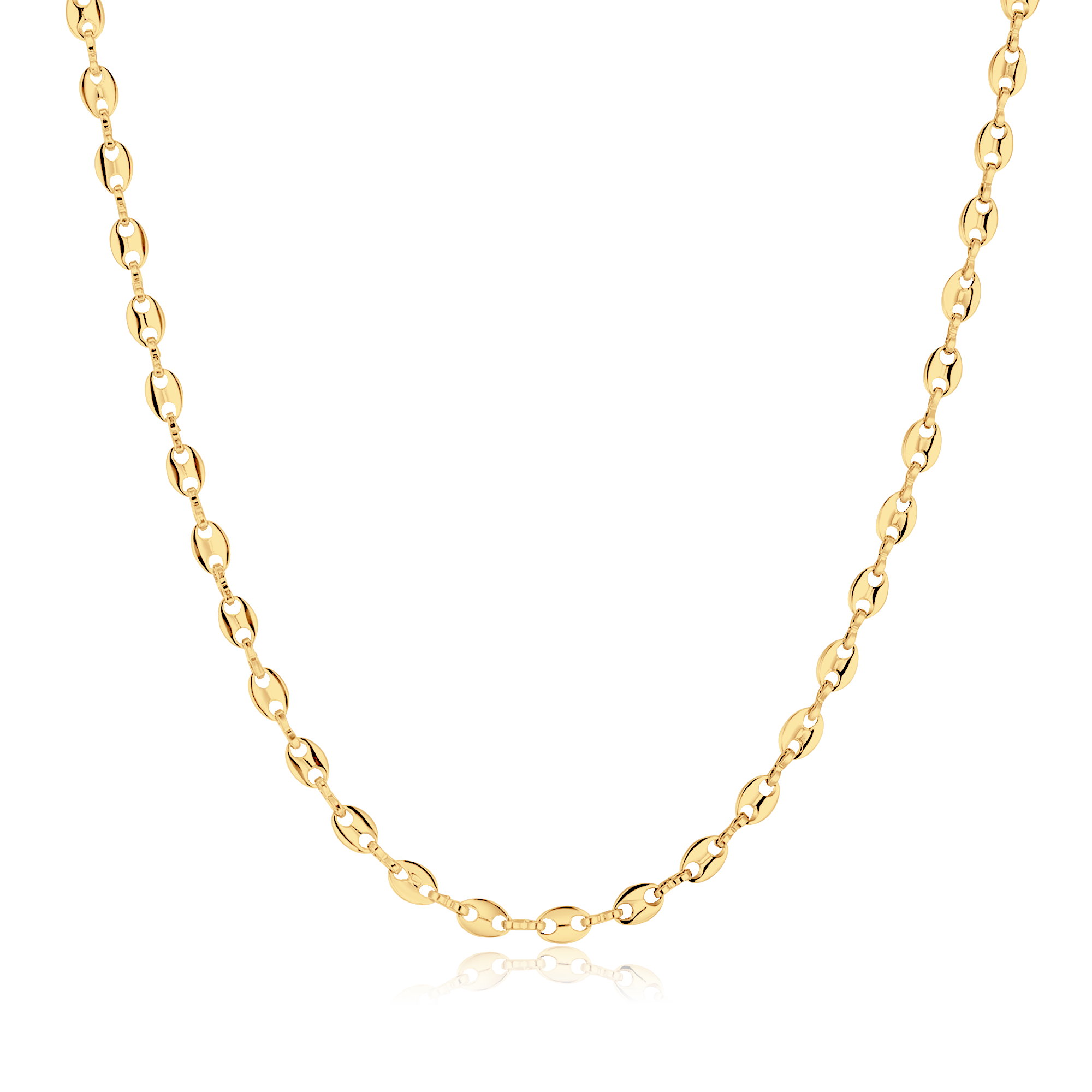 Collier Trésorerie