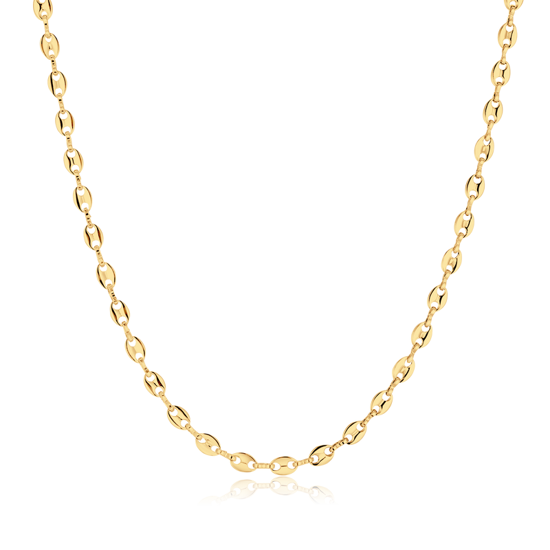 Collier Trésorerie - LaMaisonDesBijoux