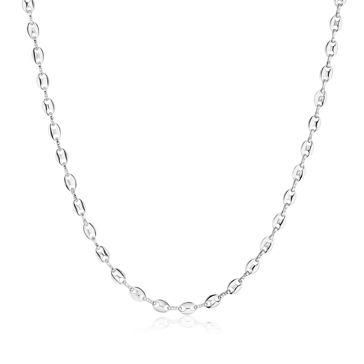 Collier Trésorerie - LaMaisonDesBijoux