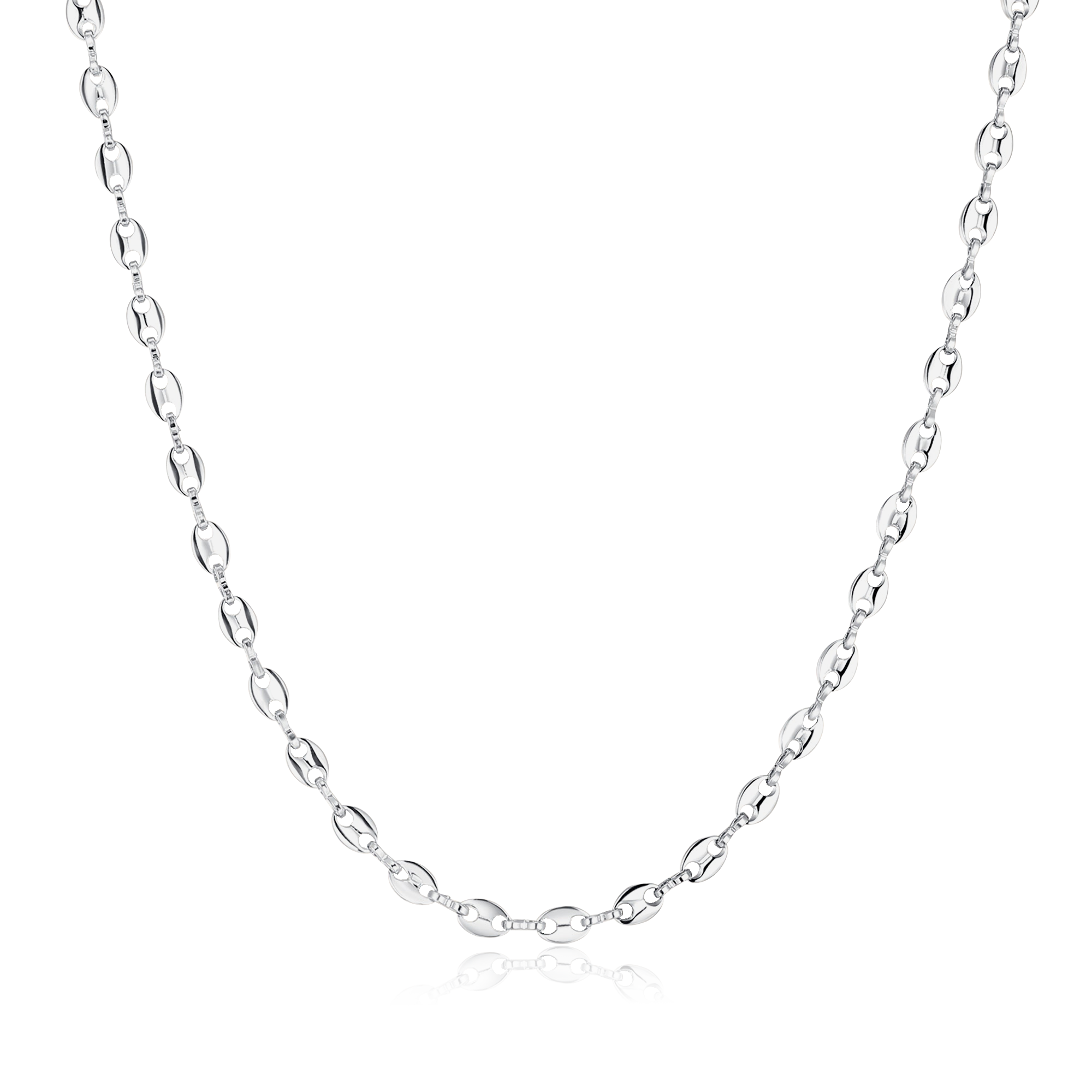 Collier Trésorerie