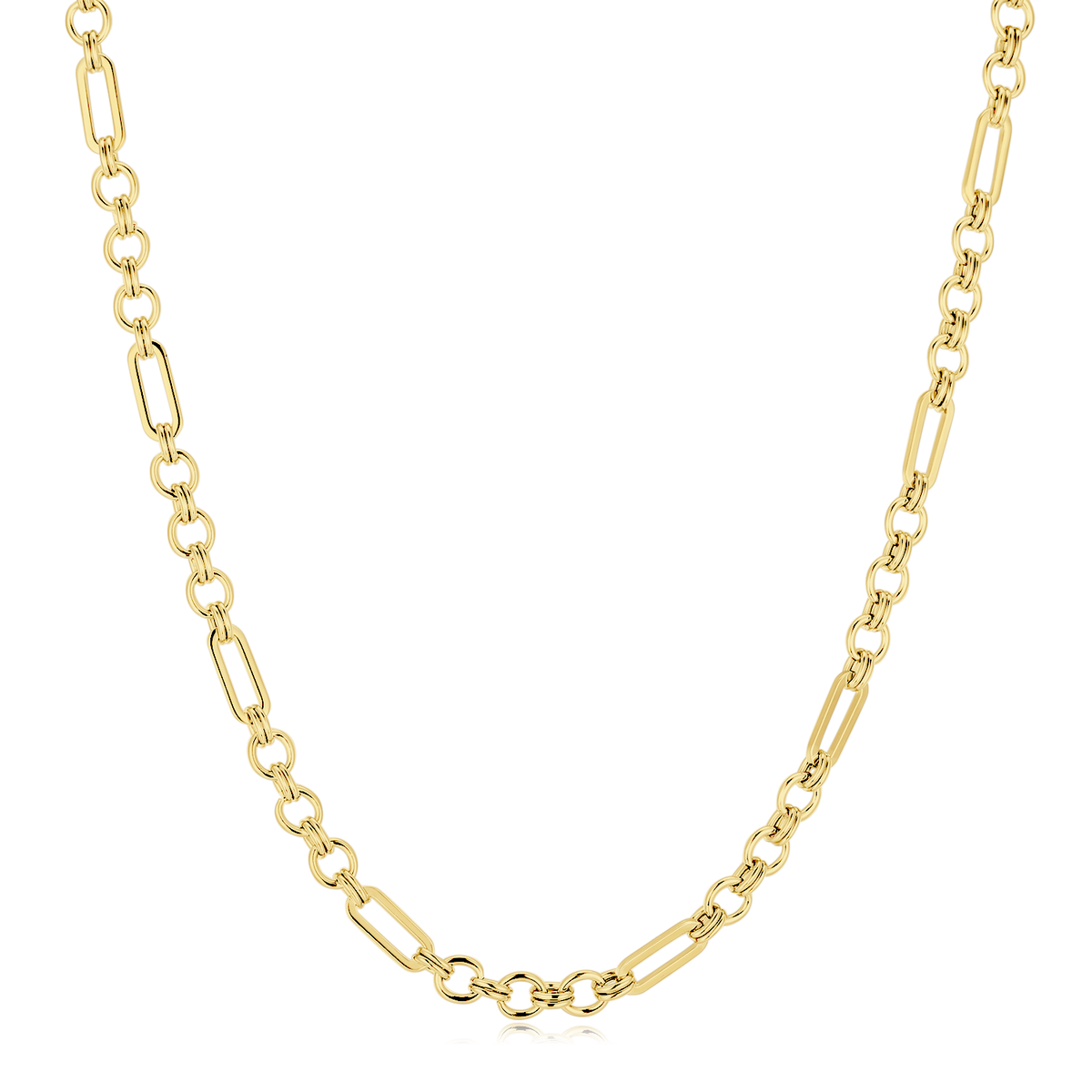 Collier Liaison - LaMaisonDesBijoux