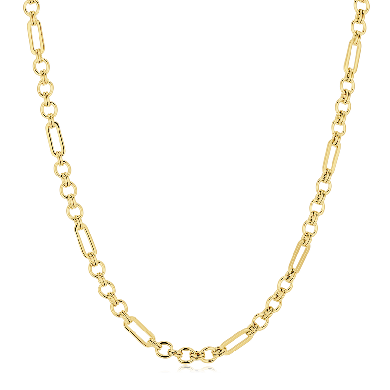Collier Liaison - LaMaisonDesBijoux