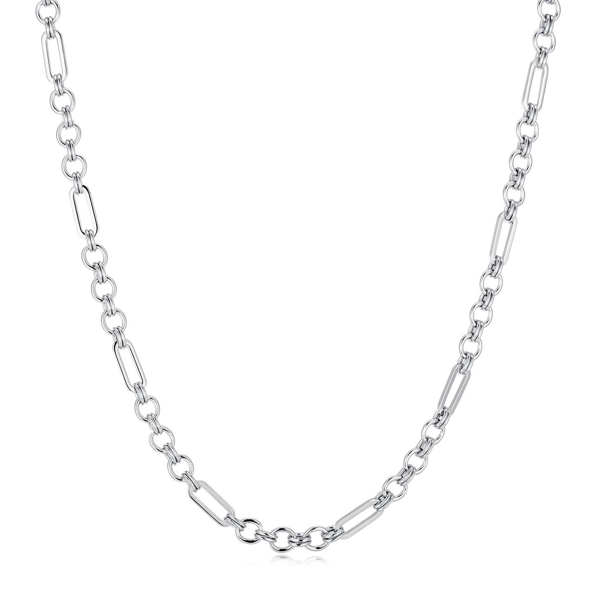 Collier Liaison - LaMaisonDesBijoux