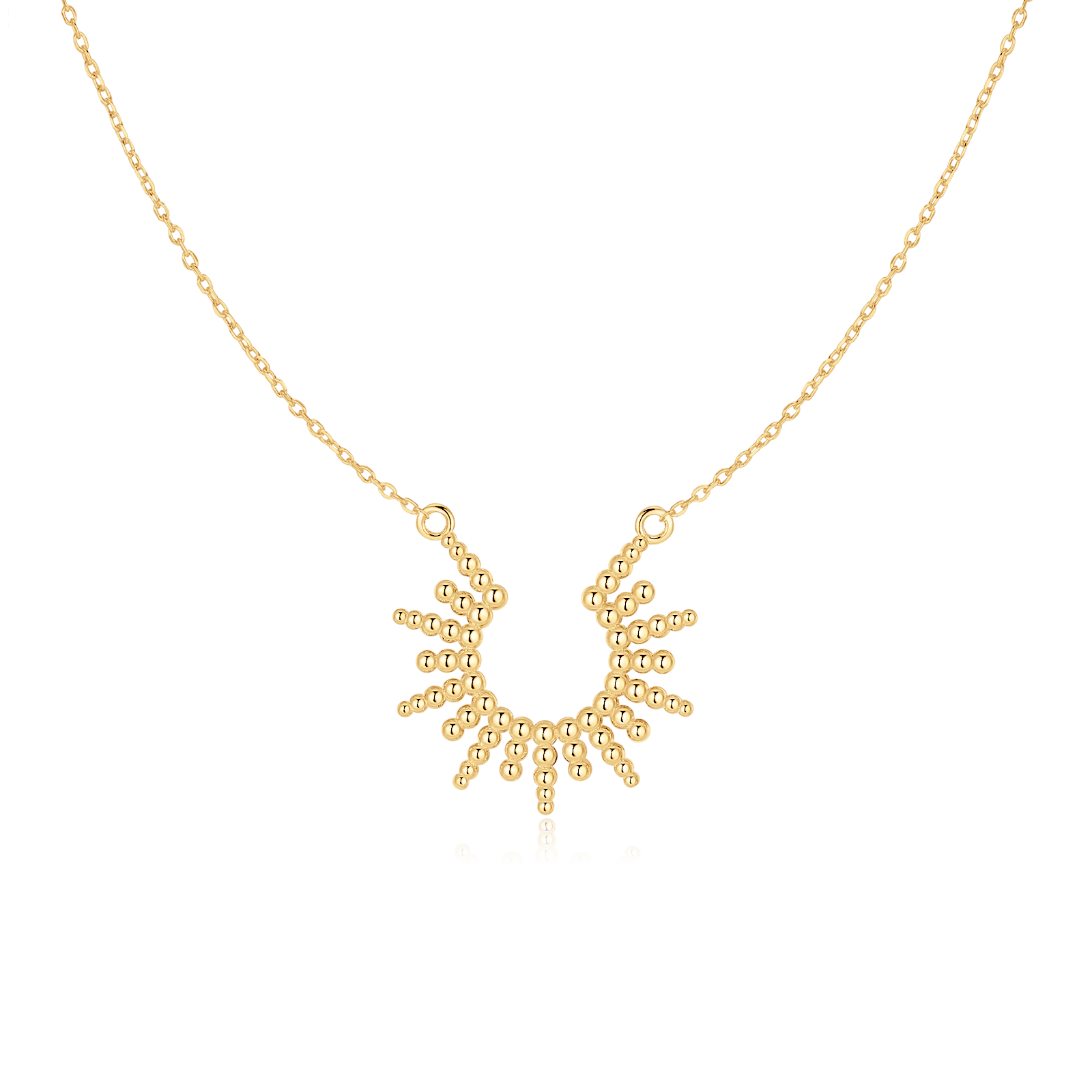 Collier Aube - LaMaisonDesBijoux