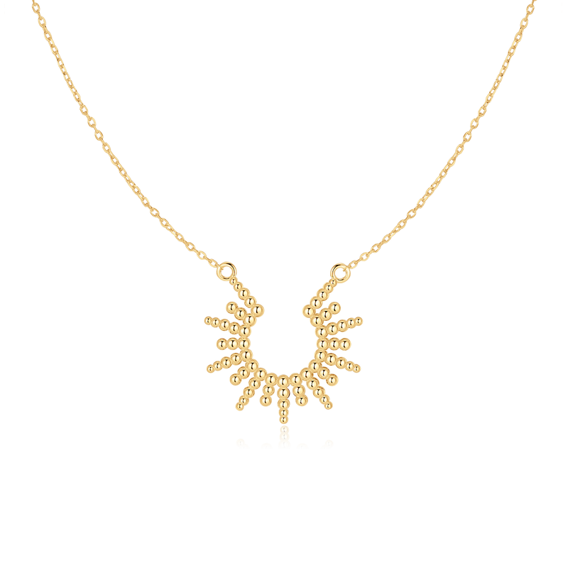 Collier Aube - LaMaisonDesBijoux
