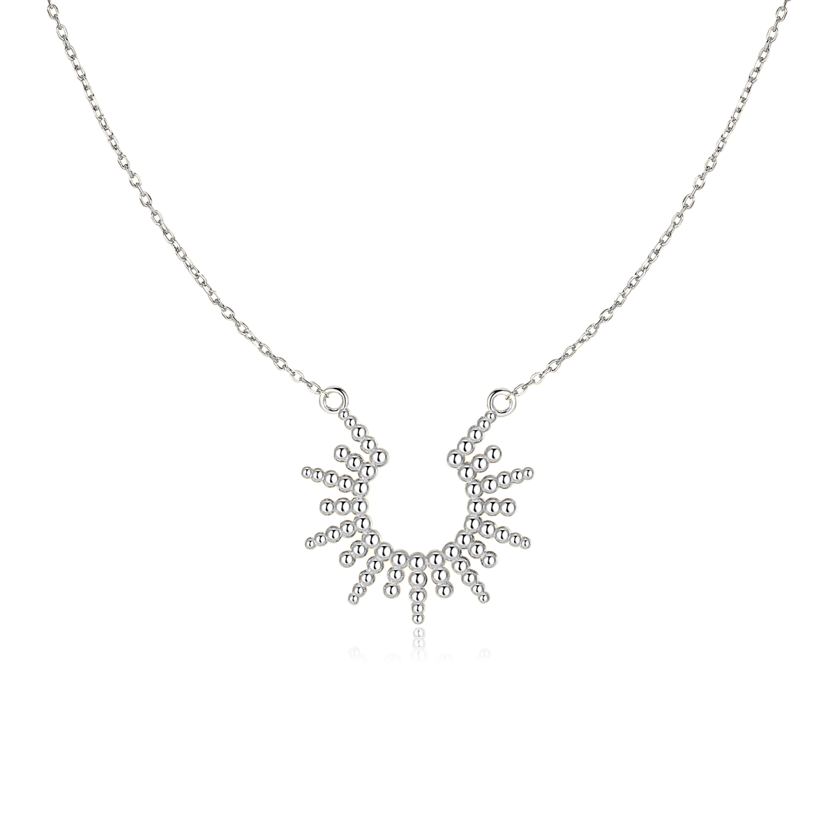 Collier Aube - LaMaisonDesBijoux