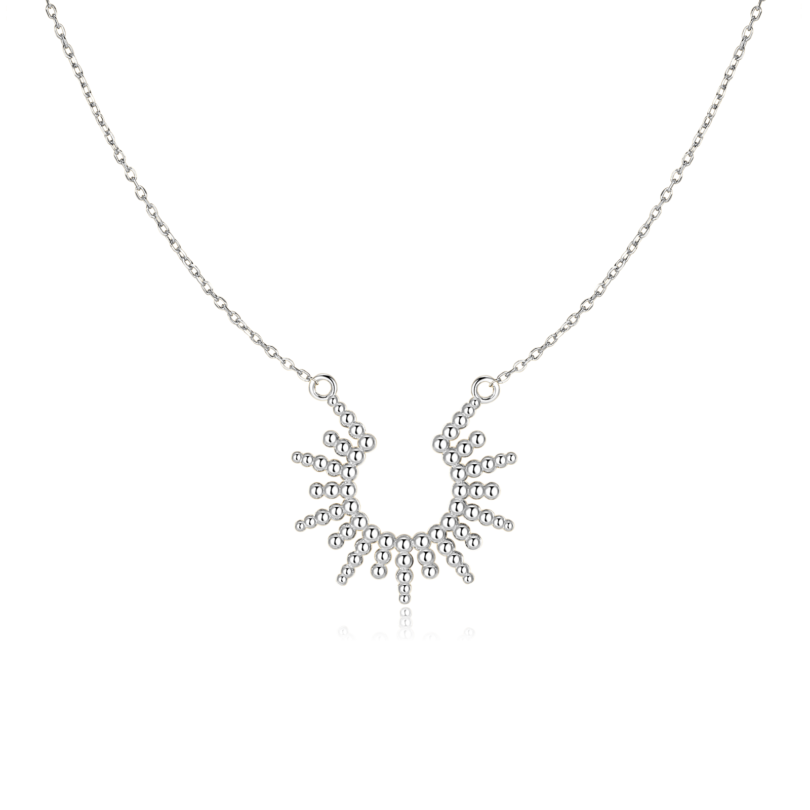 Collier Aube - LaMaisonDesBijoux