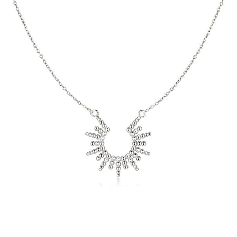 Collier Aube - LaMaisonDesBijoux
