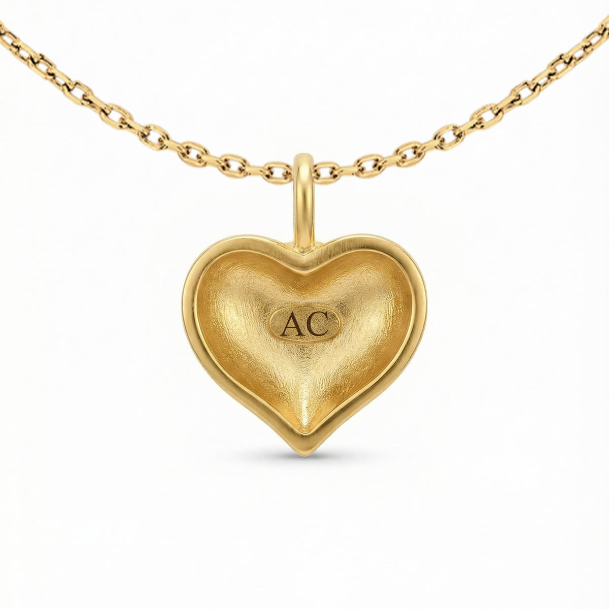 Collier Crush Love