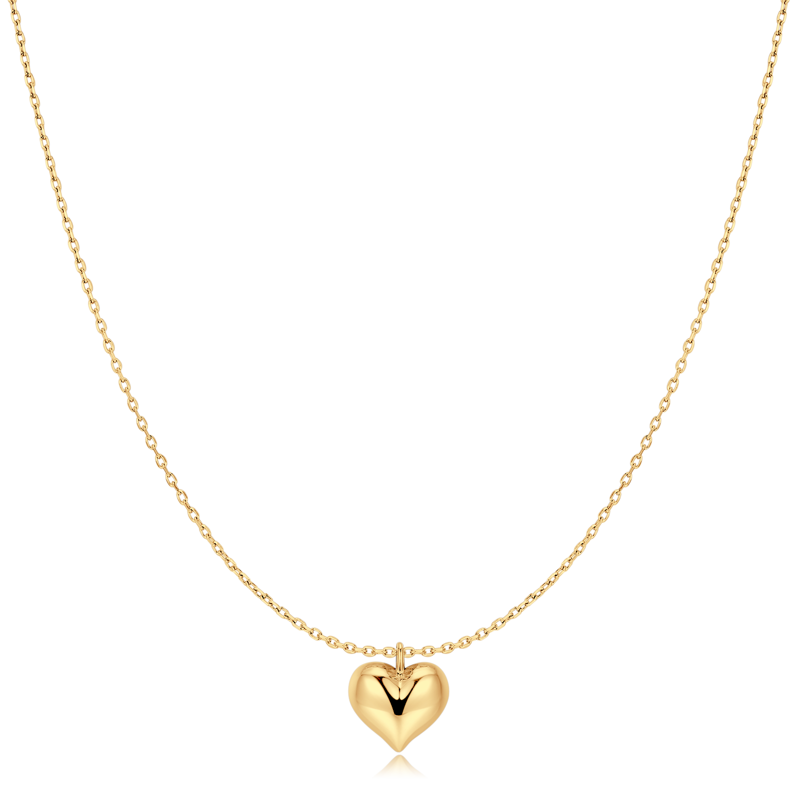 Collier Crush Love - LaMaisonDesBijoux