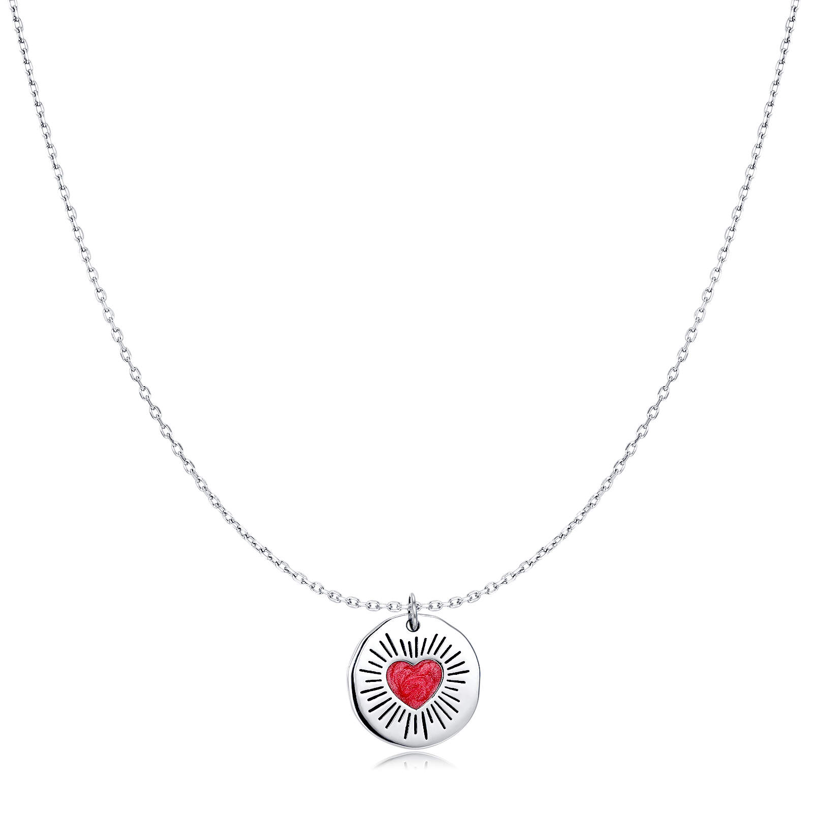 Collier Saint-Valentin - LaMaisonDesBijoux