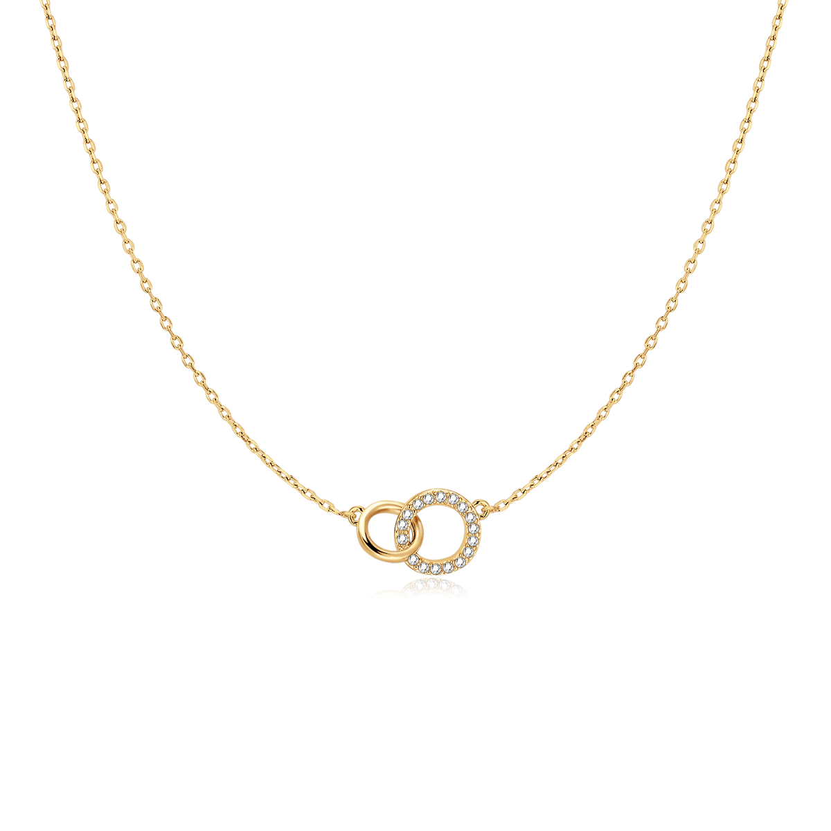 Collier Ensemble - LaMaisonDesBijoux