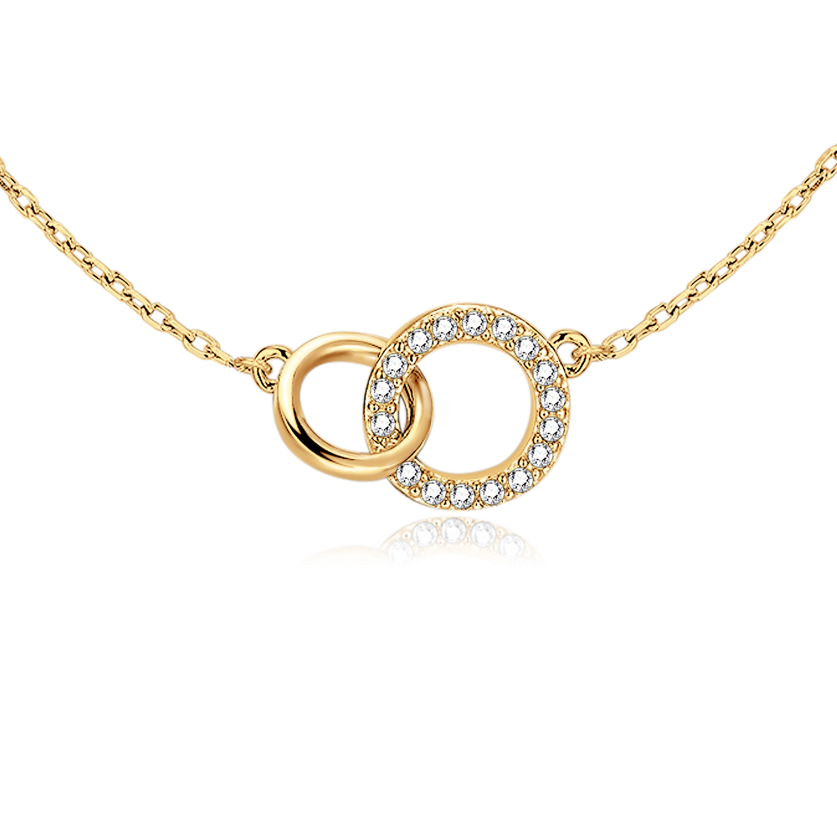 Collier Ensemble - LaMaisonDesBijoux