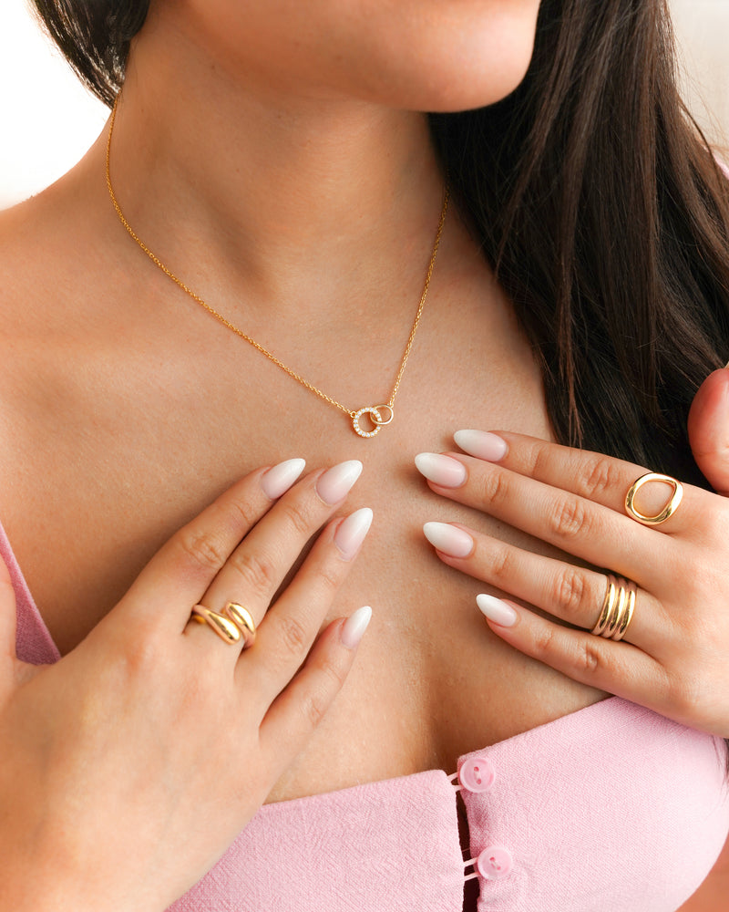 Bague Bélize - LaMaisonDesBijoux
